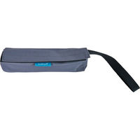 Produktbild von ZooRoyal Snack Trainingsdummy aus Polyester in Schwarz Grau