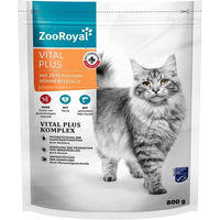 Produktbild von ZooRoyal Vital Plus Hundefutter mit frischem Hühnerfleisch 800g
