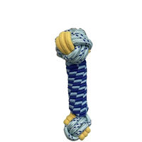 Produktbild von ZooRoyal Wasserspielzeug Spieltau bunt 26x7,5x7,5 cm