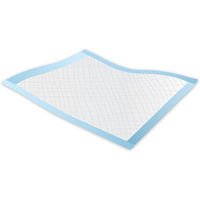 Produktbild von ZooRoyal Welpenunterlagen 60x60 cm 5 Stück