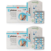 Produktbild von Zylkene Beruhigung Kapseln 75 mg