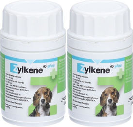 Zylkene plus Beruhigung Kapseln für mittelgroße Hunde 10 kg bis 30 kg – Bild 1 von 1