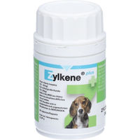 Produktbild von Zylkene plus Beruhigung Kapseln für mittelgroße Hunde